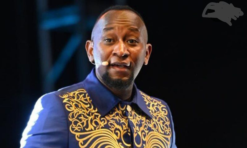 Prophet Mbonye