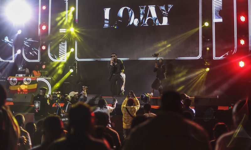 Lojay