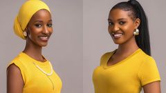 Some of the finalists