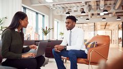 Top-tier candidates are often in high demand