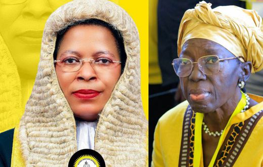Among and Kadaga