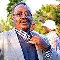 Gen David Sejusa
