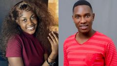Mirundi Junior has recently expressed interest in Winnie