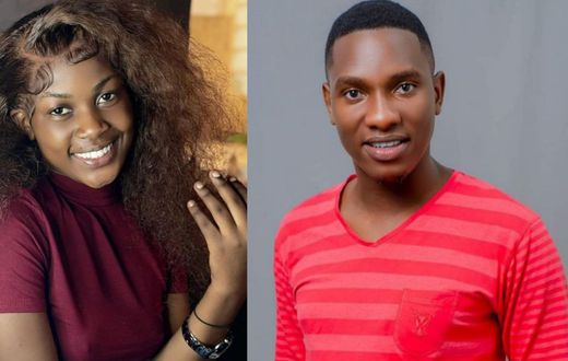 Mirundi Junior has recently expressed interest in Winnie