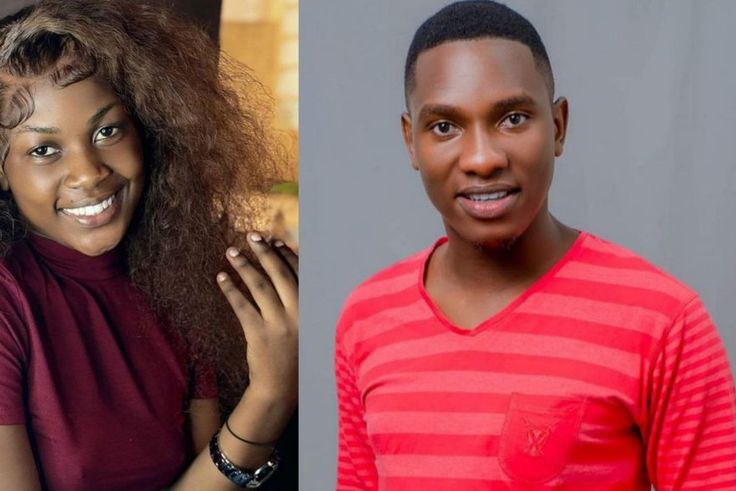 Winnie wa Mummy and Mirundi Junior