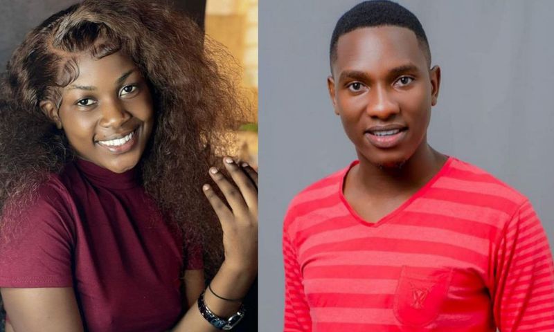 Mirundi Junior has recently expressed interest in Winnie