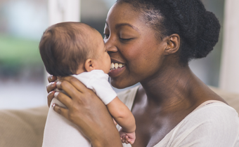 Do you know someone who just gave birth and you are planning to go visiting? [Brain Insights]