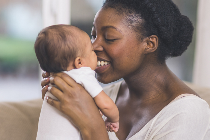 Do you know someone who just gave birth and you are planning to go visiting? [Brain Insights]