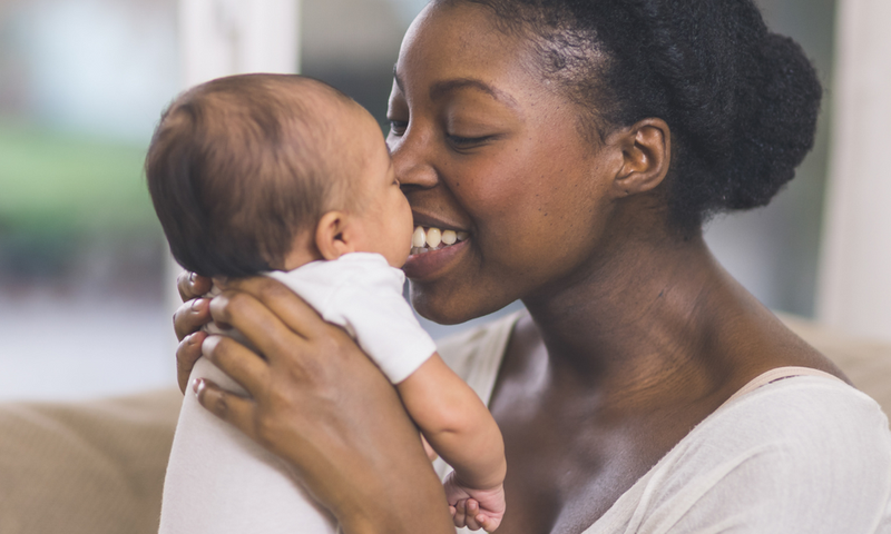 Do you know someone who just gave birth and you are planning to go visiting? [Brain Insights]