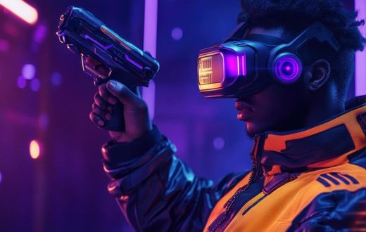 This evolution has not only enhanced the gaming experience but also expanded the audience, capturing the interests of teens and adults alike.