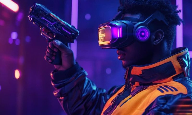 This evolution has not only enhanced the gaming experience but also expanded the audience, capturing the interests of teens and adults alike.