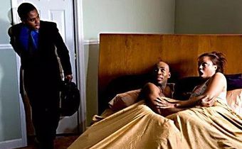 Past infidelity is also a predictor of future unfaithfulness.