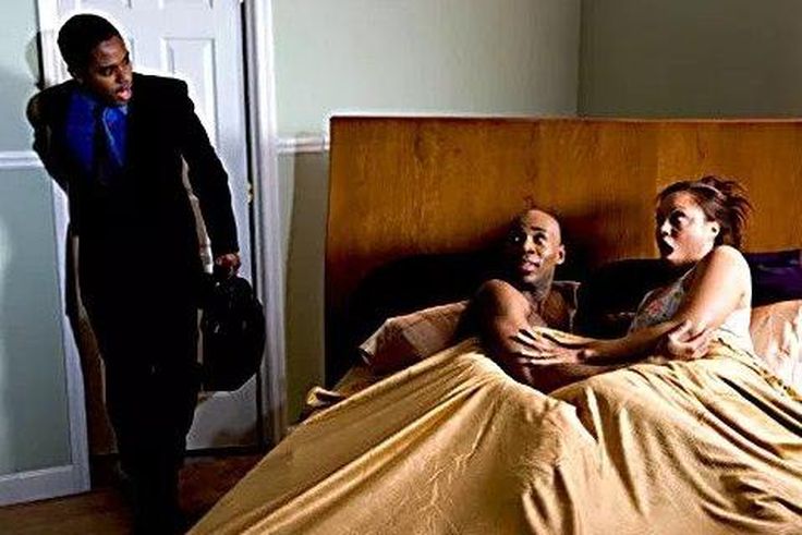 Past infidelity is also a predictor of future unfaithfulness.