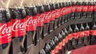 Coca-Cola ranked first on this year's American Opportunity Index.Justin Sullivan/Getty Images
