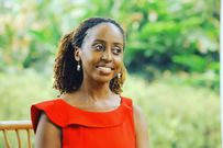 The Good Wife: Rachael Mwine