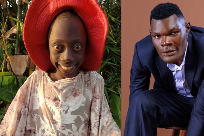 Tenge Tenge reaches out for meeting as Gen Z Goliath reunites with family in Vihiga