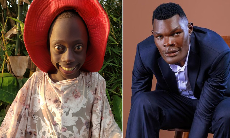 Tenge Tenge reaches out for meeting as Gen Z Goliath reunites with family in Vihiga