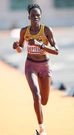 Late athlete Rebecca Cheptegei
