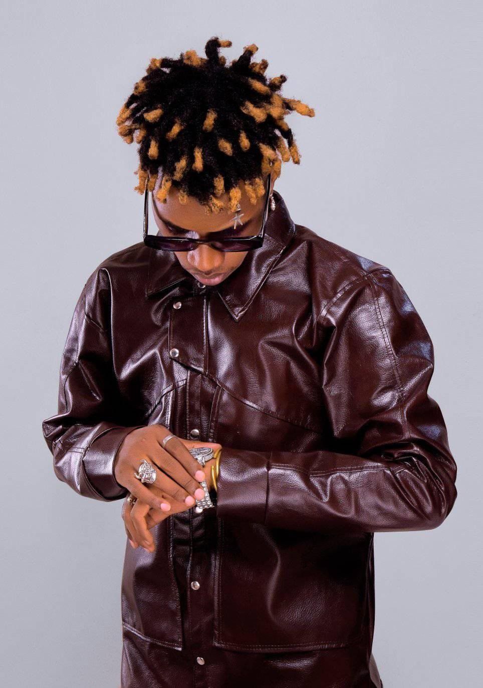 Singer Acidic Vokoz