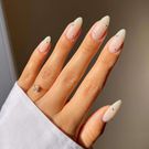 Avoid acrylics and gels