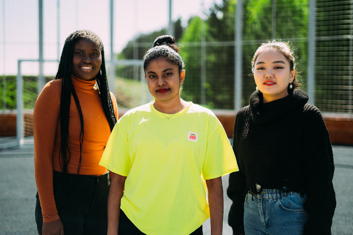 Alabuga Special Economic Zone (SEZ) introduced the Alabuga Start international programme