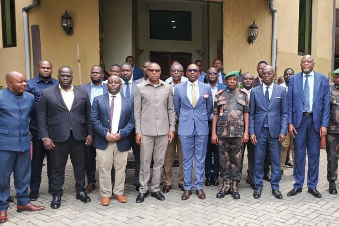 Uganda-DRC border reaffirmation gains momentum as economic ties strengthen