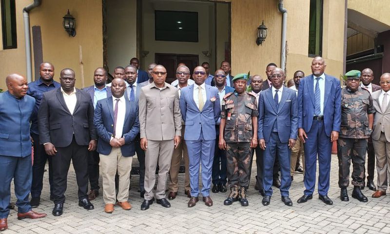 Uganda-DRC border reaffirmation gains momentum as economic ties strengthen