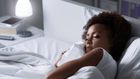 Are you in the habit of sleeping with wet hair? [Adobe Stock]