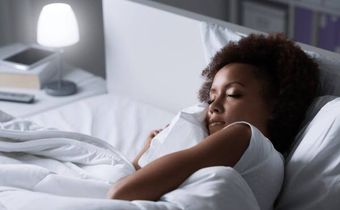 Are you in the habit of sleeping with wet hair? [Adobe Stock]