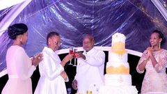 President Museveni is turning 80 this week