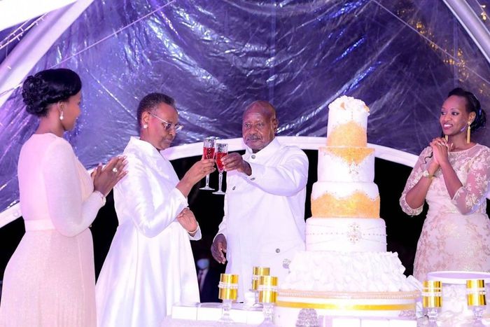 President Museveni is turning 80 this week