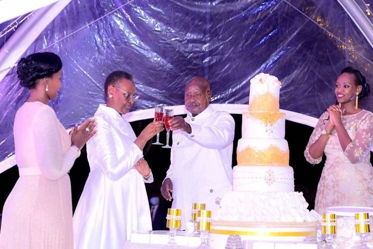 President Museveni is turning 80 this week