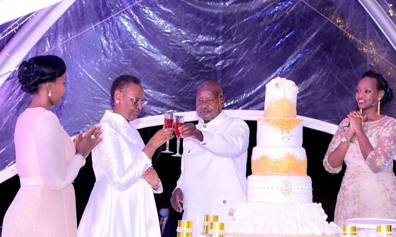 President Museveni is turning 80 this week