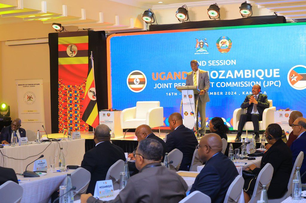 He highlighted that both Presidents issued directives on various cooperation areas