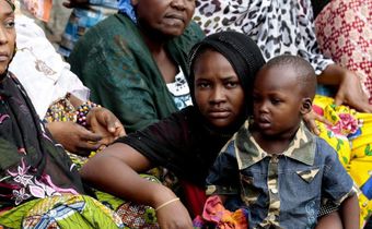 Top 10 African countries with the least kind people
