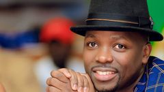 Michael Kakande aka Kapalaga