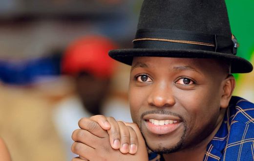 Michael Kakande aka Kapalaga