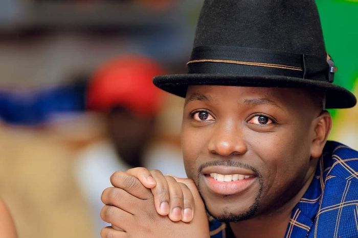 Michael Kakande aka Kapalaga