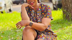 Ruth Kalibbala Bwanika