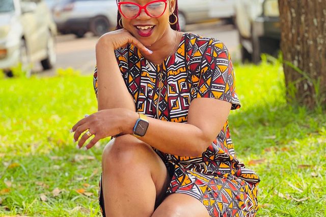 Ruth Kalibbala Bwanika