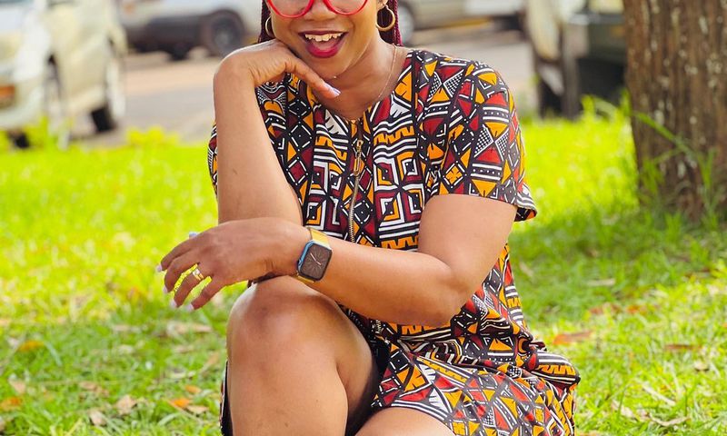 Ruth Kalibbala Bwanika
