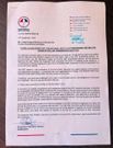 Bobi Wine's letter to Museveni