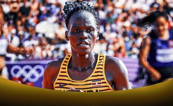 Rebecca Cheptegei