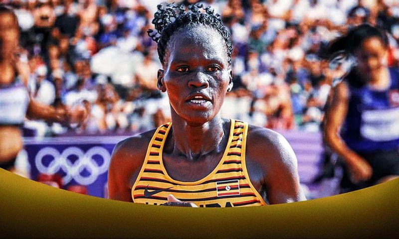 Rebecca Cheptegei