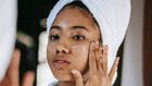 Overdoing skincare
