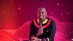 Andrew Kyamagero announced leaving NTV