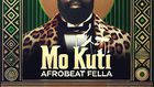 Afrobeats pioneer Sean Dampte set to release album 'Mo Kuti' on November 1