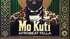Afrobeats pioneer Sean Dampte set to release album 'Mo Kuti' on November 1