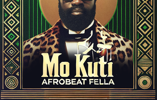 Afrobeats pioneer Sean Dampte set to release album 'Mo Kuti' on November 1