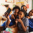 The Government has provided gudance on allowing mobile devices in schools